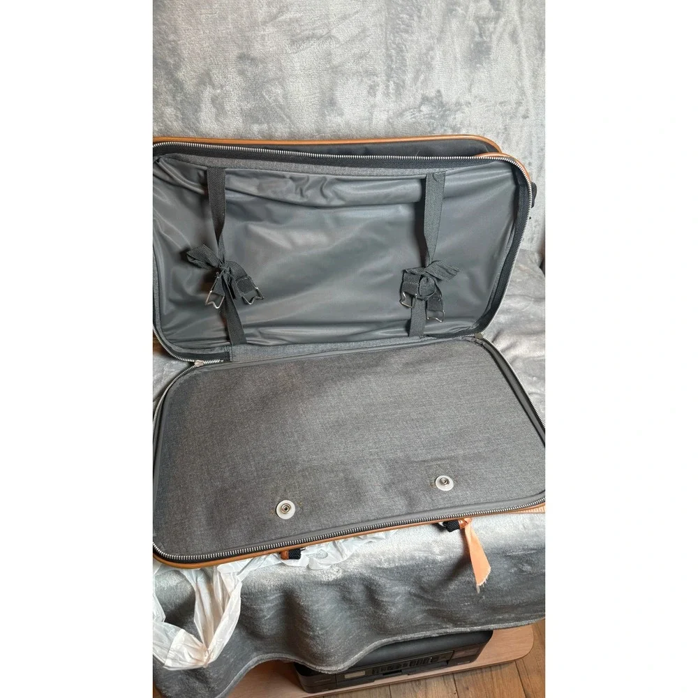 Jordache vintage travel